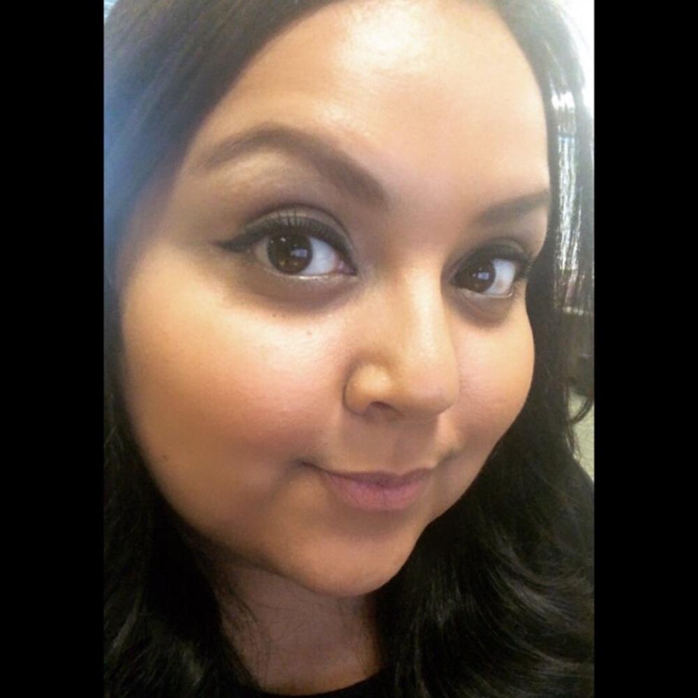 Meet your Posher, Viridiana